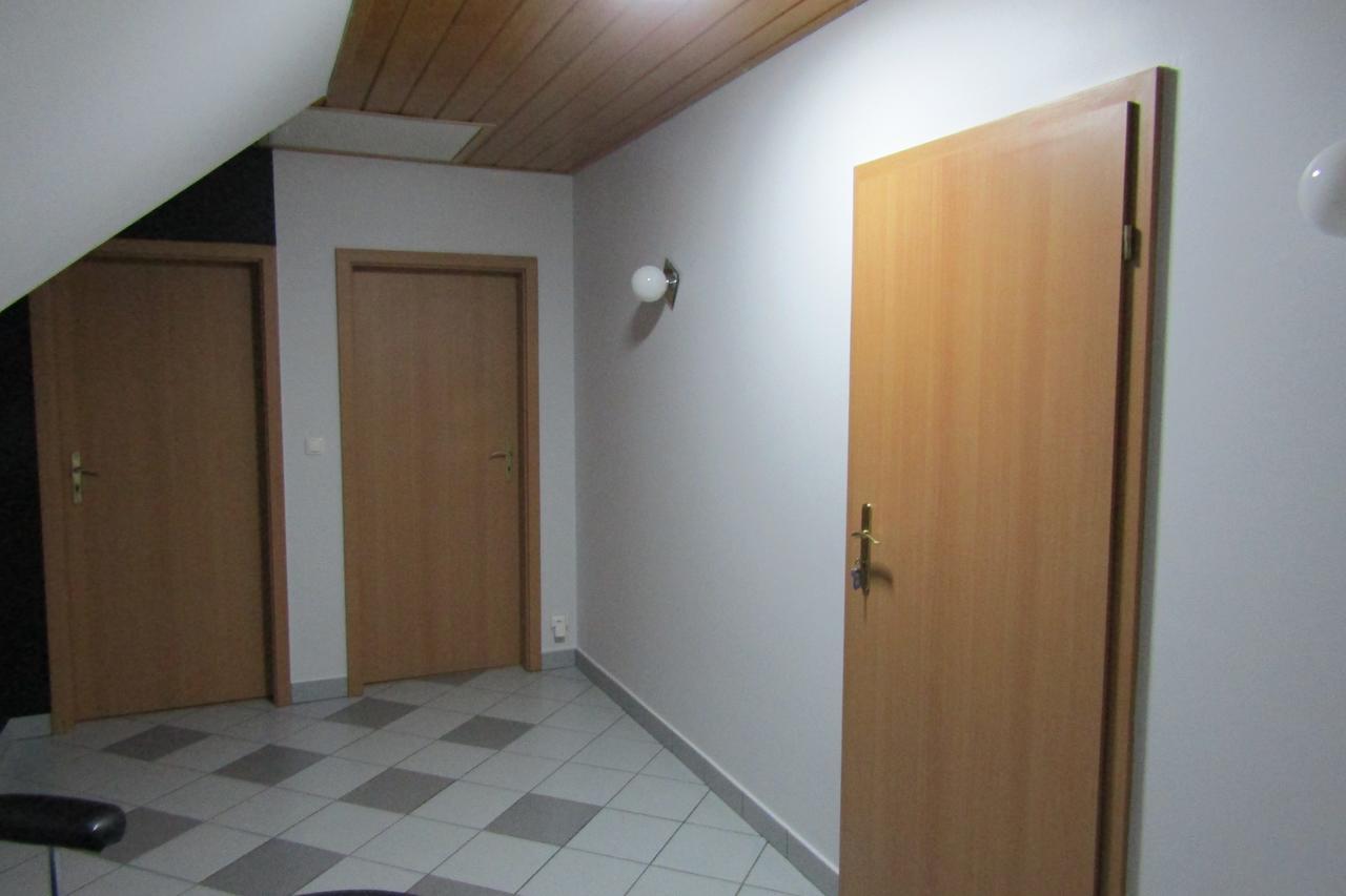 Mylak Hotel Korbielow Exterior photo